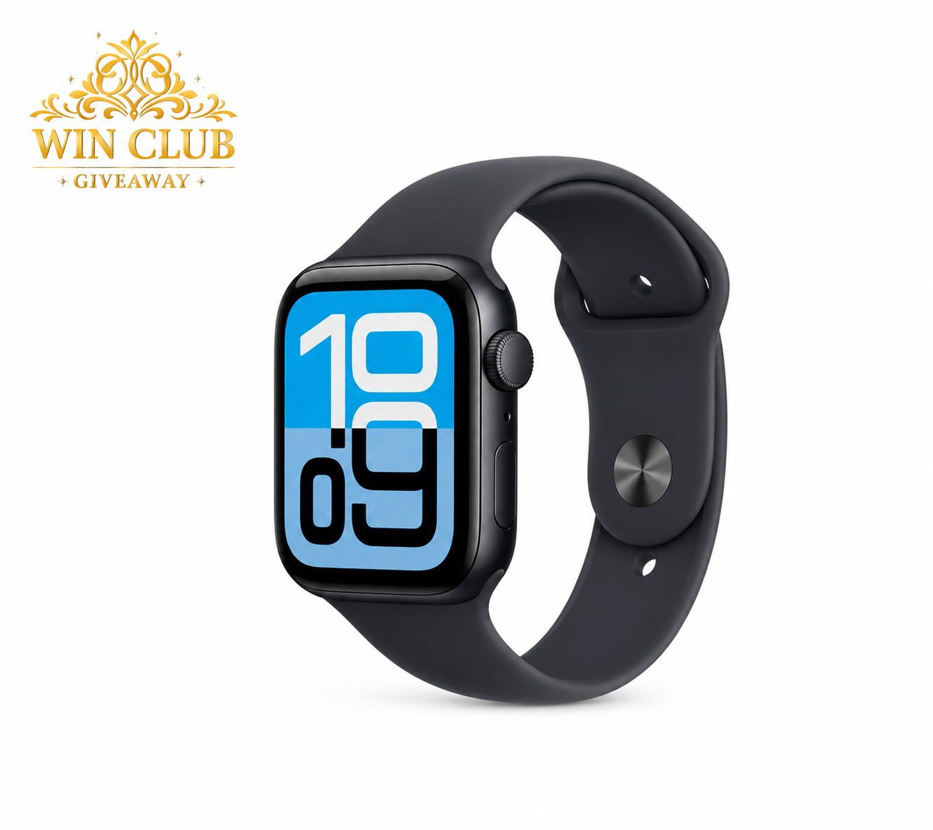 APPLE Watch SE 3