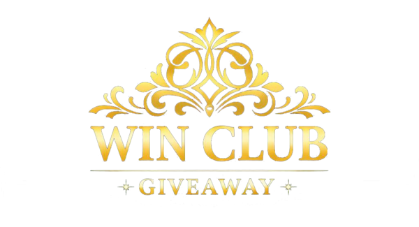 Win Club Giveaway